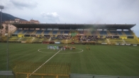 foto &copy; S.S. Juve Stabia